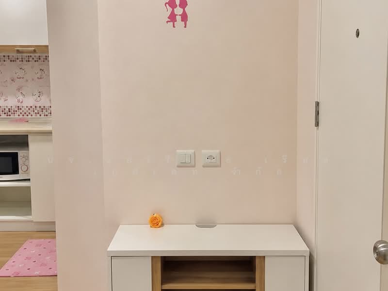 Lumpini Ville On Nut 46, Bangkok, Sukhumvit 77 Road, Suan Luang, Bangkok, 1 Bedroom, 24 sqm, Condo For Sale, by AREA66 Real Estate Co.,Ltd, 500430431 - DDproperty.com