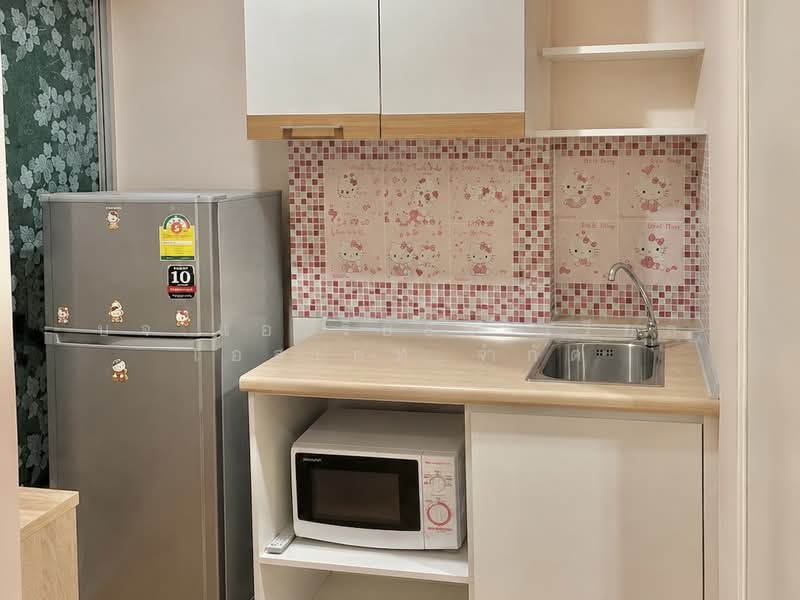 Lumpini Ville On Nut 46, Bangkok, Sukhumvit 77 Road, Suan Luang, Bangkok, 1 Bedroom, 24 sqm, Condo For Sale, by AREA66 Real Estate Co.,Ltd, 500430431 - DDproperty.com