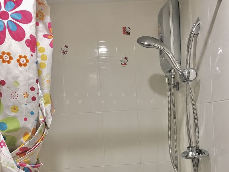 Lumpini Ville On Nut 46, Bangkok, Sukhumvit 77 Road, Suan Luang, Bangkok, 1 Bedroom, 24 sqm, Condo For Sale, by AREA66 Real Estate Co.,Ltd, 500430431 - DDproperty.com