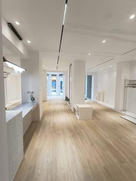 ให้เช่า ออฟฟิศ ทาวน์อินทาวน์ (Town in Town) 35 ตร.วา. 600 ตร.ม, Bangkok, Phlapphla, Wang Thonglang, Bangkok, , 600 sqm, Office Space For Rent, by Tida phanthonglarptawee, 500430433 - DDproperty.com