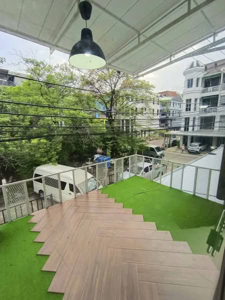 ให้เช่า ออฟฟิศ ทาวน์อินทาวน์ (Town in Town) 35 ตร.วา. 600 ตร.ม, Bangkok, Phlapphla, Wang Thonglang, Bangkok, , 600 sqm, Office Space For Rent, by Tida phanthonglarptawee, 500430433 - DDproperty.com
