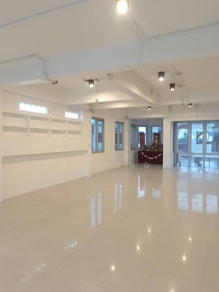 ให้เช่า ออฟฟิศ ทาวน์อินทาวน์ (Town in Town) 35 ตร.วา. 600 ตร.ม, Bangkok, Phlapphla, Wang Thonglang, Bangkok, , 600 sqm, Office Space For Rent, by Tida phanthonglarptawee, 500430433 - DDproperty.com