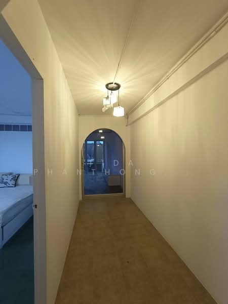 ให้เช่า ออฟฟิศ ทาวน์อินทาวน์ (Town in Town) 35 ตร.วา. 600 ตร.ม, Bangkok, Phlapphla, Wang Thonglang, Bangkok, , 600 sqm, Office Space For Rent, by Tida phanthonglarptawee, 500430433 - DDproperty.com