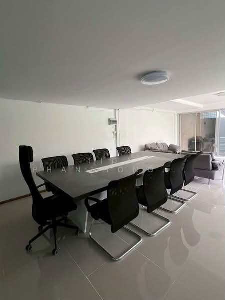 ให้เช่า ออฟฟิศ ทาวน์อินทาวน์ (Town in Town) 35 ตร.วา. 600 ตร.ม, Bangkok, Phlapphla, Wang Thonglang, Bangkok, , 600 sqm, Office Space For Rent, by Tida phanthonglarptawee, 500430433 - DDproperty.com