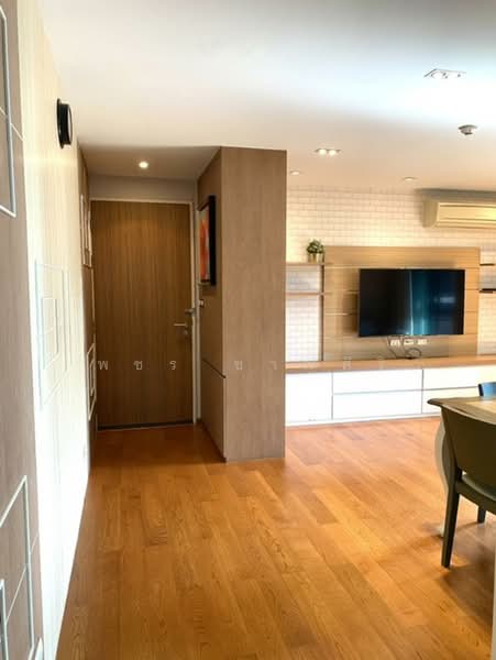 Zenith Place Sukhumvit 42, Bangkok, Sukhumvit Road, Phra Kanong, Khlong Toei, Bangkok, 1 Bedroom, 47 sqm, Condo For Rent, by พชร ชาญศิริ, 500430434 - DDproperty.com