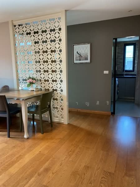 Zenith Place Sukhumvit 42, Bangkok, Sukhumvit Road, Phra Kanong, Khlong Toei, Bangkok, 1 Bedroom, 47 sqm, Condo For Rent, by พชร ชาญศิริ, 500430434 - DDproperty.com
