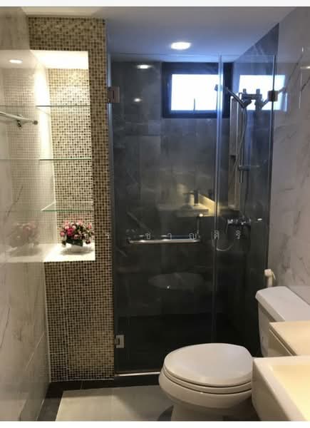 Zenith Place Sukhumvit 42, Bangkok, Sukhumvit Road, Phra Kanong, Khlong Toei, Bangkok, 1 Bedroom, 47 sqm, Condo For Rent, by พชร ชาญศิริ, 500430434 - DDproperty.com