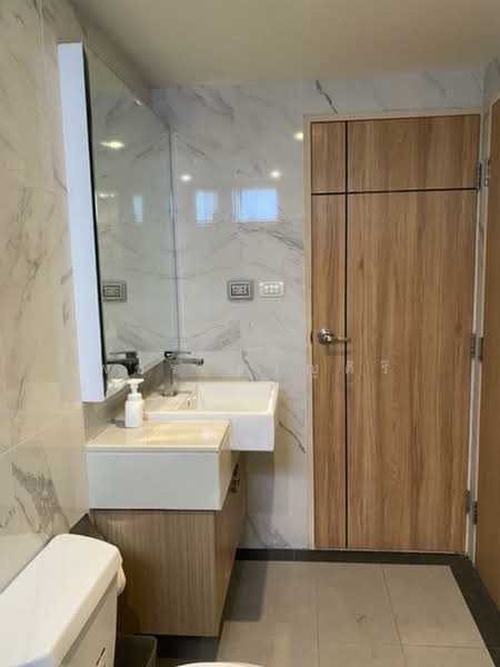 Zenith Place Sukhumvit 42, Bangkok, Sukhumvit Road, Phra Kanong, Khlong Toei, Bangkok, 1 Bedroom, 47 sqm, Condo For Rent, by พชร ชาญศิริ, 500430434 - DDproperty.com