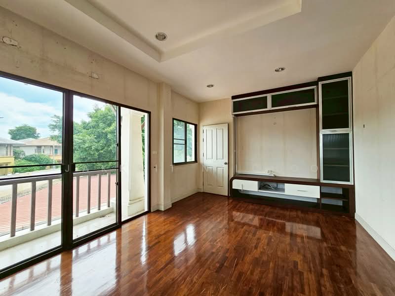 Setthasiri Prachachuen, Nonthaburi, Prachachuen Road, Tha-Sai, Muang Nonthaburi, Nonthaburi, 3 Bedrooms, 300 sqm, Single Detached House For Sale, by Jakkrit Nilchoo, 500430436 - DDproperty.com