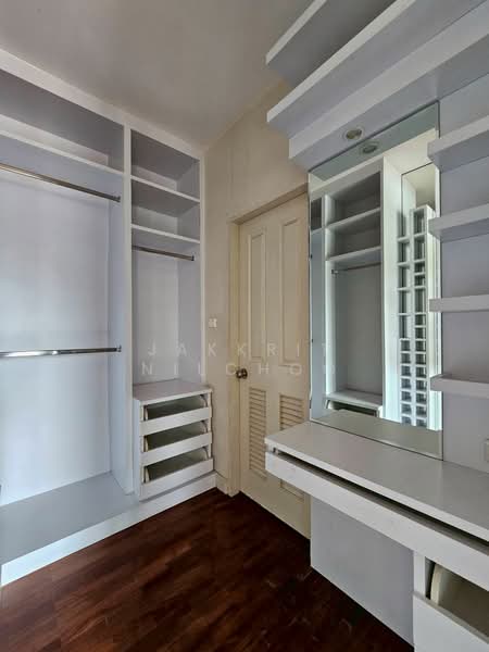 Setthasiri Prachachuen, Nonthaburi, Prachachuen Road, Tha-Sai, Muang Nonthaburi, Nonthaburi, 3 Bedrooms, 300 sqm, Single Detached House For Sale, by Jakkrit Nilchoo, 500430436 - DDproperty.com