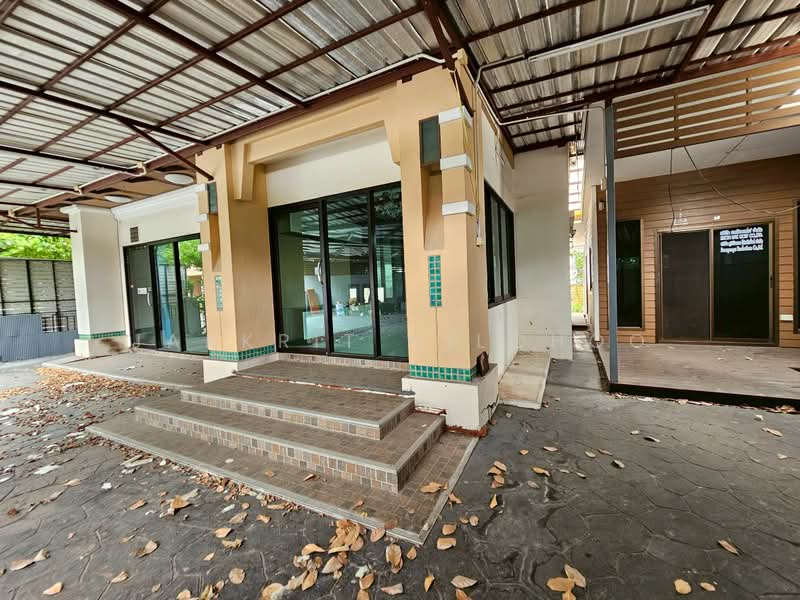 Setthasiri Prachachuen, Nonthaburi, Prachachuen Road, Tha-Sai, Muang Nonthaburi, Nonthaburi, 3 Bedrooms, 300 sqm, Single Detached House For Sale, by Jakkrit Nilchoo, 500430436 - DDproperty.com