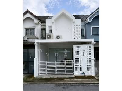 ขาย - ทาวน์เฮาส์ 2 ชั้น โซนวิชิต, ภูเก็ต