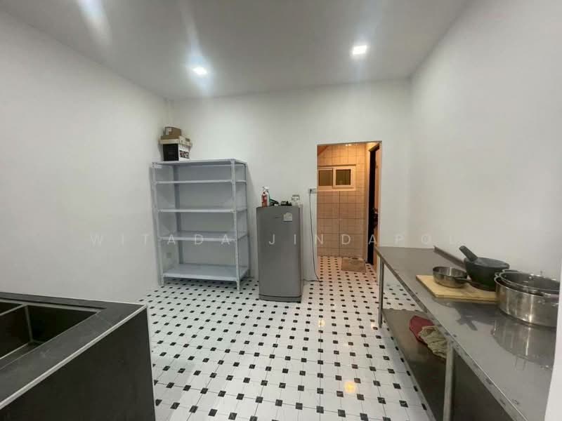 ทาวน์เฮาส์ 2 ชั้น โซนวิชิต, Phuket, Wichit, Muang Phuket, Phuket, 2 Bedrooms, 88 sqm, Townhouse For Sale, by Witada Jindapol, 500430437 - DDproperty.com