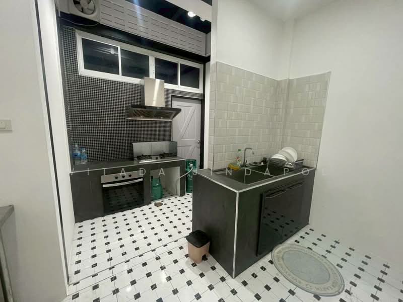 ทาวน์เฮาส์ 2 ชั้น โซนวิชิต, Phuket, Wichit, Muang Phuket, Phuket, 2 Bedrooms, 88 sqm, Townhouse For Sale, by Witada Jindapol, 500430437 - DDproperty.com