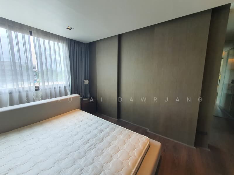 The Park Lane 22, Bangkok, 42 Soi Pridi Banomyong 45, Khlong Tan Nua, Watthana, Bangkok, 3 Bedrooms, 450 sqm, Townhouse For Rent, by Kanrutai Dawruang, 500430439 - DDproperty.com