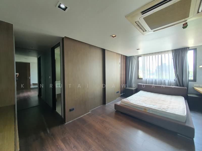The Park Lane 22, Bangkok, 42 Soi Pridi Banomyong 45, Khlong Tan Nua, Watthana, Bangkok, 3 Bedrooms, 450 sqm, Townhouse For Rent, by Kanrutai Dawruang, 500430439 - DDproperty.com