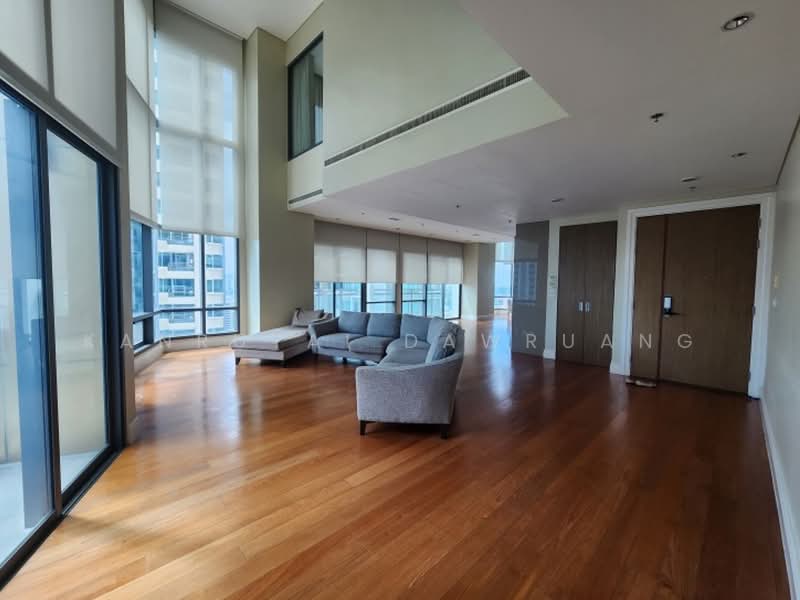 Bright Sukhumvit 24 : ไบร์ท สุขุมวิท 24, กรุงเทพ, ถนนสุขุมวิท 24, คลองตัน, คลองเตย, กรุงเทพ, 365 ตร.ม., คอนโด ให้เช่า, โดย Kanrutai Dawruang, 500430440 - DDproperty.com