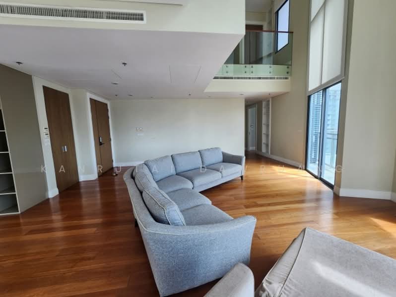 Bright Sukhumvit 24, Bangkok, Sukhumvit 24 Alley, Khong Tan, Khlong Toei, Bangkok, 6 Bedrooms, 365 sqm, Condo For Rent, by Kanrutai Dawruang, 500430440 - DDproperty.com