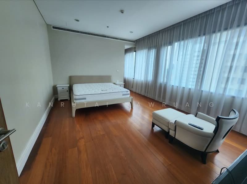 Bright Sukhumvit 24, Bangkok, Sukhumvit 24 Alley, Khong Tan, Khlong Toei, Bangkok, 6 Bedrooms, 365 sqm, Condo For Rent, by Kanrutai Dawruang, 500430440 - DDproperty.com