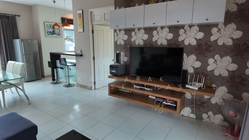 Casa Seaside Rayong : คาซ่า ซีไซด์ ระยอง, ระยอง, ถนนเพชรเกษม, บ้านฉาง, ระยอง, 180 ตร.ม., บ้านเดี่ยว ขาย, โดย Kanyarak Borwornsetthaskul, 500430442 - DDproperty.com