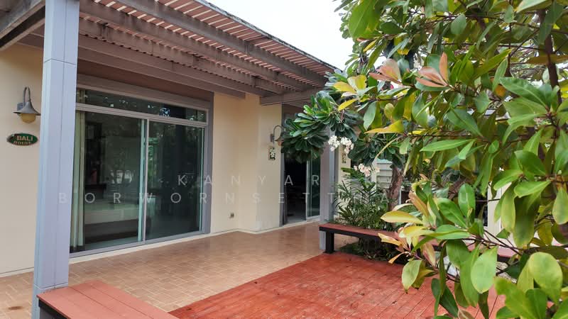 Casa Seaside Rayong : คาซ่า ซีไซด์ ระยอง, ระยอง, ถนนเพชรเกษม, บ้านฉาง, ระยอง, 180 ตร.ม., บ้านเดี่ยว ขาย, โดย Kanyarak Borwornsetthaskul, 500430442 - DDproperty.com