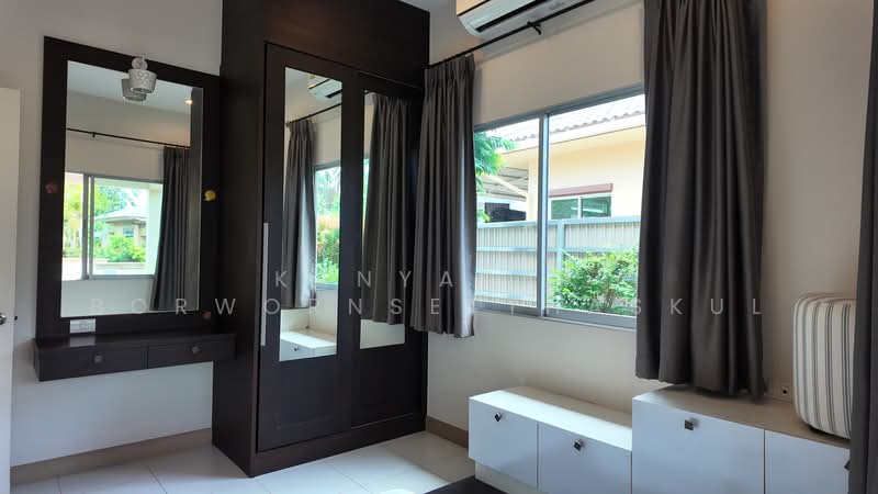 Casa Seaside Rayong, Rayong, Phetkasem Road, Ban Zhang, Ban Chang, Rayong, 2 Bedrooms, 180 sqm, Single Detached House For Sale, by Kanyarak Borwornsetthaskul, 500430442 - DDproperty.com