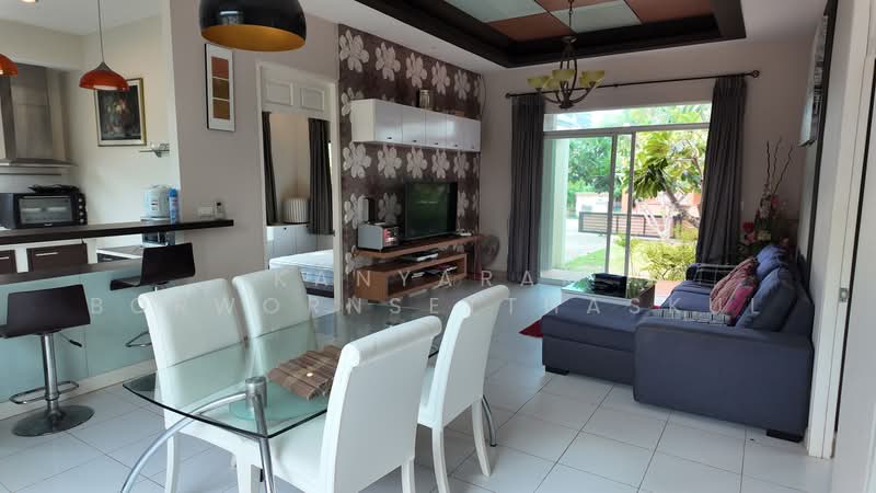 Casa Seaside Rayong : คาซ่า ซีไซด์ ระยอง, ระยอง, ถนนเพชรเกษม, บ้านฉาง, ระยอง, 180 ตร.ม., บ้านเดี่ยว ขาย, โดย Kanyarak Borwornsetthaskul, 500430442 - DDproperty.com