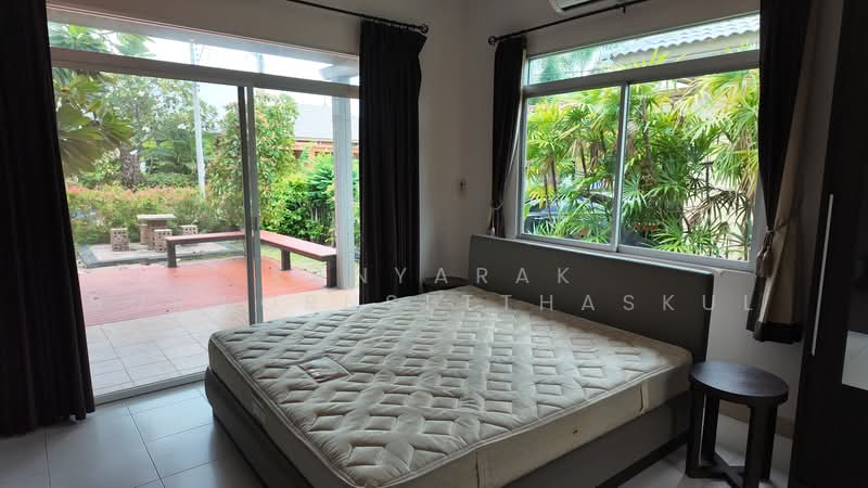 Casa Seaside Rayong, Rayong, Phetkasem Road, Ban Zhang, Ban Chang, Rayong, 2 Bedrooms, 180 sqm, Single Detached House For Sale, by Kanyarak Borwornsetthaskul, 500430442 - DDproperty.com