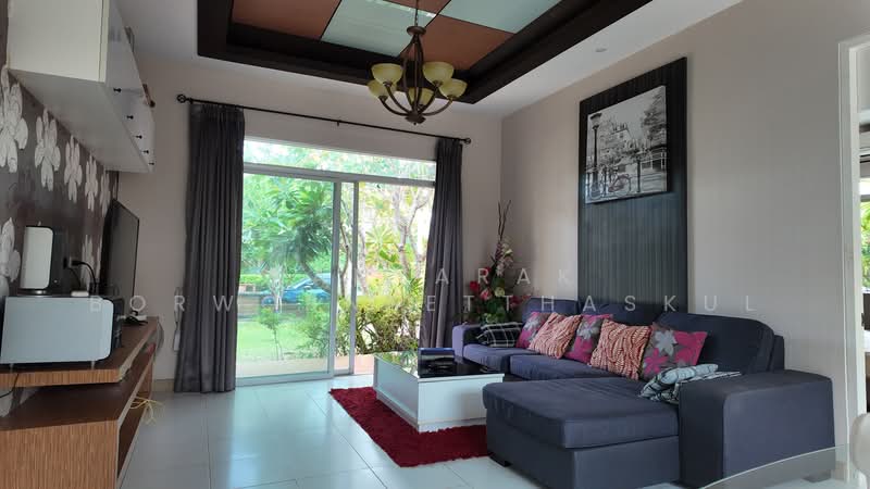 Casa Seaside Rayong : คาซ่า ซีไซด์ ระยอง, ระยอง, ถนนเพชรเกษม, บ้านฉาง, ระยอง, 180 ตร.ม., บ้านเดี่ยว ขาย, โดย Kanyarak Borwornsetthaskul, 500430442 - DDproperty.com
