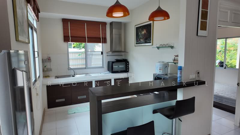 Casa Seaside Rayong, Rayong, Phetkasem Road, Ban Zhang, Ban Chang, Rayong, 2 Bedrooms, 180 sqm, Single Detached House For Sale, by Kanyarak Borwornsetthaskul, 500430442 - DDproperty.com