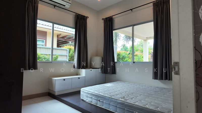 Casa Seaside Rayong, Rayong, Phetkasem Road, Ban Zhang, Ban Chang, Rayong, 2 Bedrooms, 180 sqm, Single Detached House For Sale, by Kanyarak Borwornsetthaskul, 500430442 - DDproperty.com