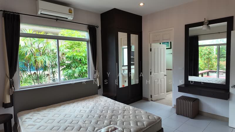 Casa Seaside Rayong, Rayong, Phetkasem Road, Ban Zhang, Ban Chang, Rayong, 2 Bedrooms, 180 sqm, Single Detached House For Sale, by Kanyarak Borwornsetthaskul, 500430442 - DDproperty.com