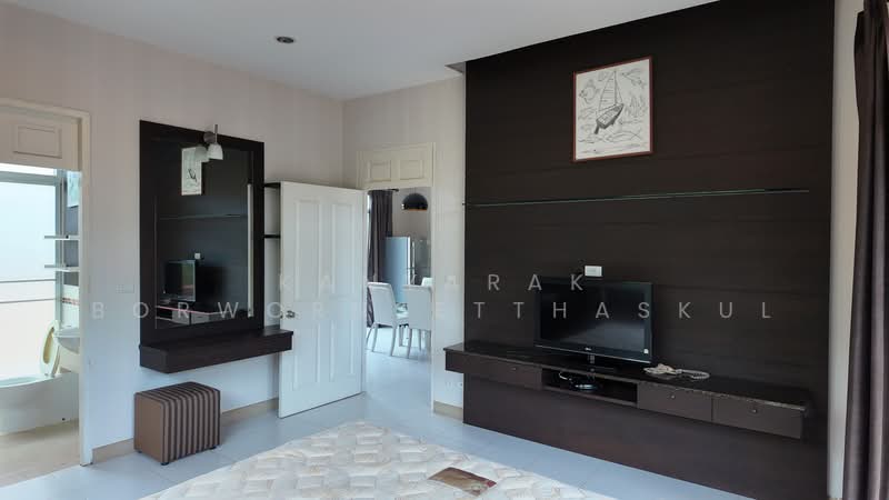 Casa Seaside Rayong, Rayong, Phetkasem Road, Ban Zhang, Ban Chang, Rayong, 2 Bedrooms, 180 sqm, Single Detached House For Sale, by Kanyarak Borwornsetthaskul, 500430442 - DDproperty.com