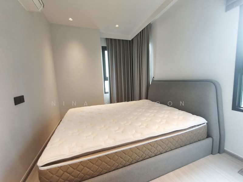 Life Sathorn Sierra, Bangkok, Ratchaphruek Rd, Talat Plu, Thon Buri, Bangkok, 2 Bedrooms, 58 sqm, Condo For Rent, by NINA SIRIBOON, 500430443 - DDproperty.com