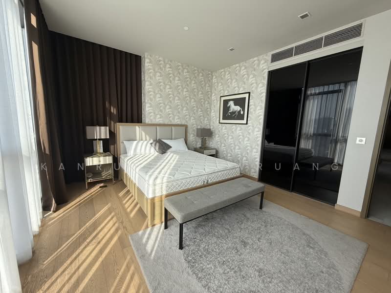 The Monument Thonglor, Bangkok, 998 Thonglor Road, Khlong Tan Nua, Watthana, Bangkok, 2 Bedrooms, 125 sqm, Condo For Rent, by Kanrutai Dawruang, 500430446 - DDproperty.com