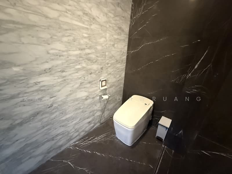 The Monument Thonglor, Bangkok, 998 Thonglor Road, Khlong Tan Nua, Watthana, Bangkok, 2 Bedrooms, 125 sqm, Condo For Rent, by Kanrutai Dawruang, 500430446 - DDproperty.com