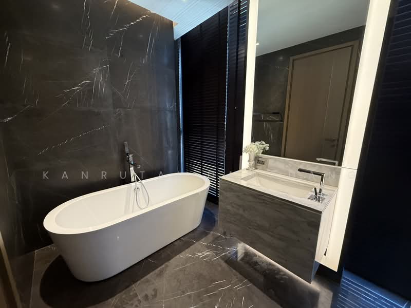 The Monument Thonglor, Bangkok, 998 Thonglor Road, Khlong Tan Nua, Watthana, Bangkok, 2 Bedrooms, 125 sqm, Condo For Rent, by Kanrutai Dawruang, 500430446 - DDproperty.com