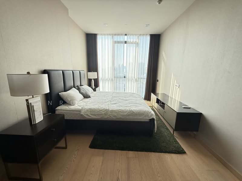 The Monument Thonglor, Bangkok, 998 Thonglor Road, Khlong Tan Nua, Watthana, Bangkok, 2 Bedrooms, 125 sqm, Condo For Rent, by Kanrutai Dawruang, 500430446 - DDproperty.com