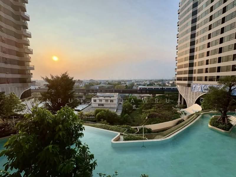 IDEO Mobi Sukhumvit Eastpoint, กรุงเทพ, Sukhumvit Road, บางนา, บางนา, กรุงเทพ, 57 ตร.ม., คอนโด ขาย, โดย Kanrutai Dawruang, 500430451 - DDproperty.com