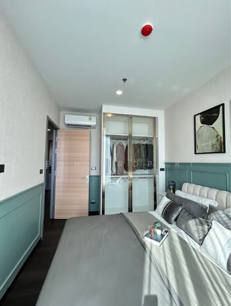 Sapphire Luxurious Condominium Rama III : แซฟไฟร์ ลักซูเรียส คอนโดมิเนียม พระราม 3, กรุงเทพ, 837 ถนนพระราม 3, บางโพงพาง, ยานนาวา, กรุงเทพ, 40 ตร.ม., คอนโด ขาย, โดย penn_property, 500430452 - DDproperty.com