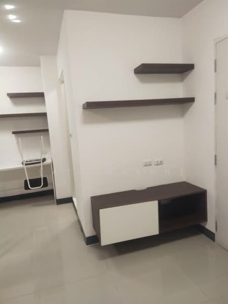 The Avenue Spring @ ABAC Bangna, Samut Prakan, Bangna-Trad Km.26, Bang Sao Thong, Samut Prakan, Studio, 23 sqm, Condo For Rent, by JOY (Attanakan), 500430454 - DDproperty.com