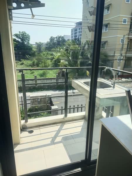 The Avenue Spring @ ABAC Bangna, Samut Prakan, Bangna-Trad Km.26, Bang Sao Thong, Samut Prakan, Studio, 23 sqm, Condo For Rent, by JOY (Attanakan), 500430454 - DDproperty.com