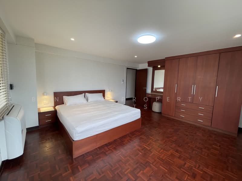 G.S. Housing, Bangkok, Sukhumvit 47, Khlongtoei Nua, Watthana, Bangkok, 3 Bedrooms, 200 sqm, Condo For Rent, by BANGKOK PROPERTY AGENTS, 500430455 - DDproperty.com