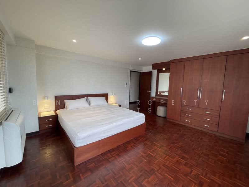 G.S. Housing, Bangkok, Sukhumvit 47, Khlongtoei Nua, Watthana, Bangkok, 3 Bedrooms, 200 sqm, Condo For Rent, by BANGKOK PROPERTY AGENTS, 500430455 - DDproperty.com