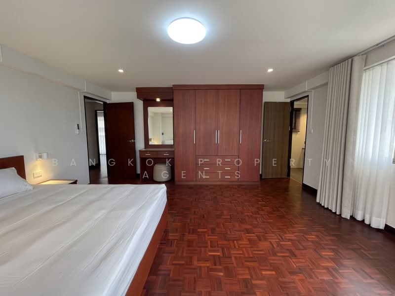 G.S. Housing, Bangkok, Sukhumvit 47, Khlongtoei Nua, Watthana, Bangkok, 3 Bedrooms, 200 sqm, Condo For Rent, by BANGKOK PROPERTY AGENTS, 500430455 - DDproperty.com