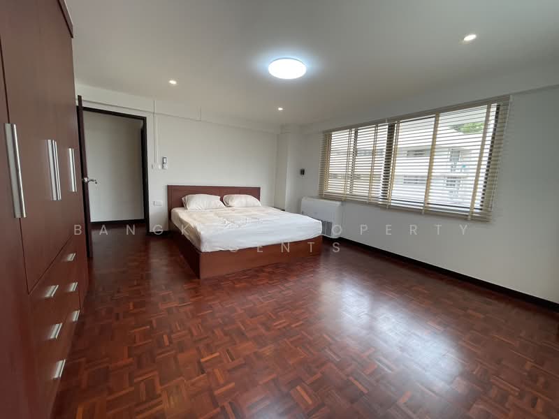 G.S. Housing, Bangkok, Sukhumvit 47, Khlongtoei Nua, Watthana, Bangkok, 3 Bedrooms, 200 sqm, Condo For Rent, by BANGKOK PROPERTY AGENTS, 500430455 - DDproperty.com