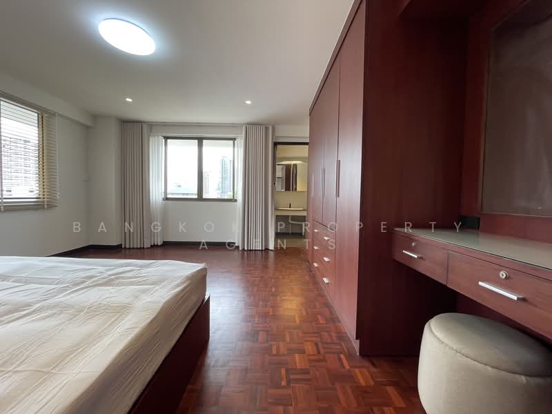 G.S. Housing, Bangkok, Sukhumvit 47, Khlongtoei Nua, Watthana, Bangkok, 3 Bedrooms, 200 sqm, Condo For Rent, by BANGKOK PROPERTY AGENTS, 500430455 - DDproperty.com