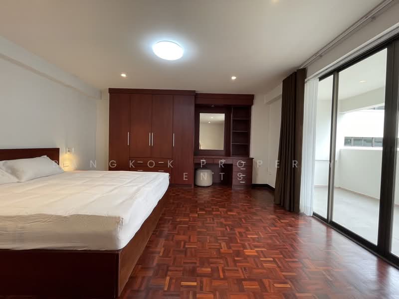 G.S. Housing, Bangkok, Sukhumvit 47, Khlongtoei Nua, Watthana, Bangkok, 3 Bedrooms, 200 sqm, Condo For Rent, by BANGKOK PROPERTY AGENTS, 500430455 - DDproperty.com