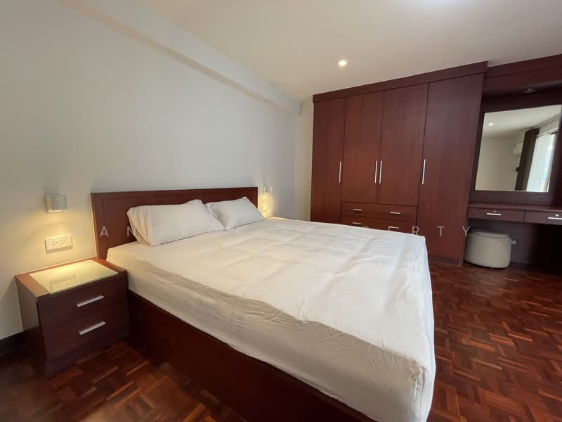 G.S. Housing, Bangkok, Sukhumvit 47, Khlongtoei Nua, Watthana, Bangkok, 3 Bedrooms, 200 sqm, Condo For Rent, by BANGKOK PROPERTY AGENTS, 500430455 - DDproperty.com