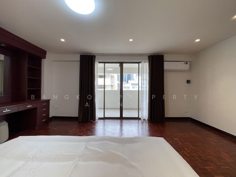 G.S. Housing, Bangkok, Sukhumvit 47, Khlongtoei Nua, Watthana, Bangkok, 3 Bedrooms, 200 sqm, Condo For Rent, by BANGKOK PROPERTY AGENTS, 500430455 - DDproperty.com